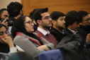 اختتامیه ششمین دوره رویداد تخصصی کارآفرینی «چکاوک» در حوزه علوم انسانی و اجتماعی در دانشگاه علامه‌طباطبائی