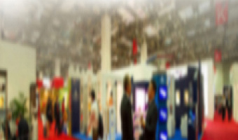 هشتمین نمایشگاه کار شریف
