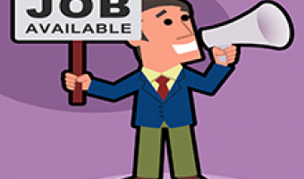 اطلاعیه استخدام (شماره 16)