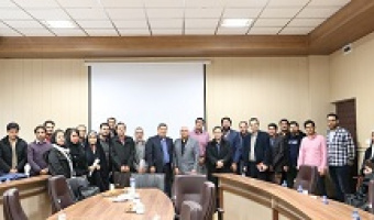 گزارش نشست رویکردهای نوین آموزش کارآفرینی