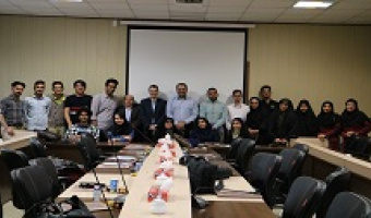 گزارش برگزاری مراسم تقدیر از عوامل اجرایی جشنواره فرصت های شغلی روشنای 98