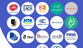 نمایشگاه آنلاین کار