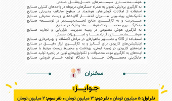 سمینار ایده‌های کسب و کار