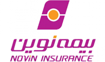 دعوت به همکاری شرکت بیمه نوین