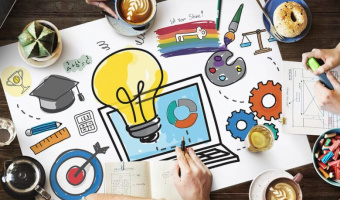 تاکید وزیر فرهنگ بر توسعه صنایع خلاق