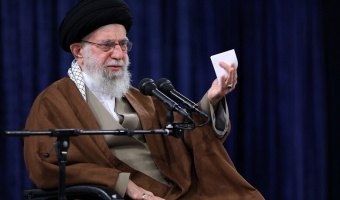 گزارشی از دیدار کارآفرینان، تولیدکنندگان و فعالان اقتصادی بخش خصوصی با رهبر انقلاب