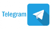 اطلاعیه راه اندازی کانال تلگرام
