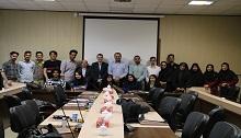 گزارش برگزاری مراسم تقدیر از عوامل اجرایی جشنواره فرصت های شغلی روشنای 98