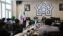 گزارشی پیرامون نشست کارآفرینی و تجاری سازی در حوزه علوم انسانی و اجتماعی