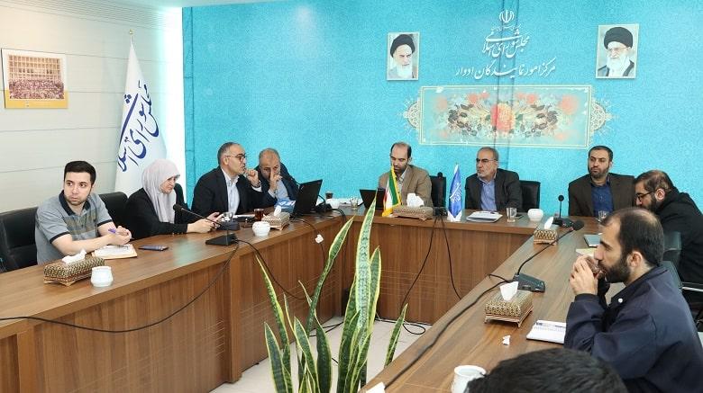 جای خالی مشاغل کوچک و متوسط در مواد حمایت از اشتغال در قانون برنامه هفتم